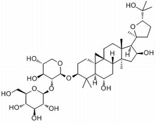 黄芪皂苷III