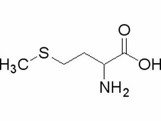 DL-蛋氨酸（甲硫氨酸)