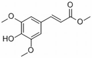 Methyl sinapate