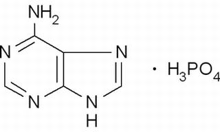 磷酸腺嘌呤