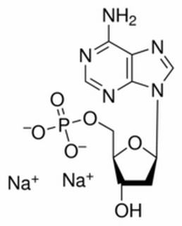 2′-脱氧腺苷-5′-单磷酸二钠