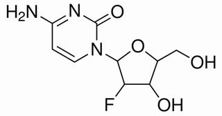 2′-氟脱氧胞苷
