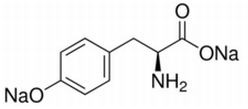 L-酪氨酸二钠盐水合物