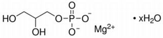 α-甘油磷酸镁盐 水合物