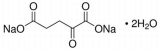 α-酮戊二酸钠 二水合物