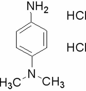 N，N-二甲基对苯二胺盐酸盐