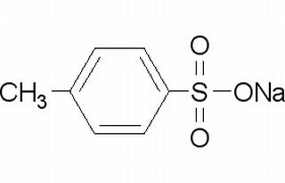 甲苯-4-磺酸钠