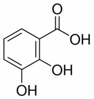 2,3-二羟基苯甲酸