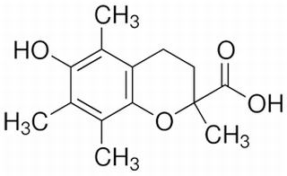 6-羟基-2,5,7,8-四甲基苯并二氢吡喃-2-羧酸