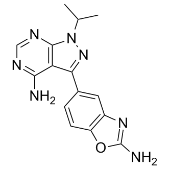 INK 128 (MLN0128)