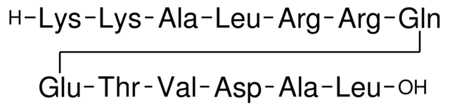 Autocamtide 2 trifluoroacetate salt