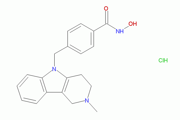 Tubastatin A HCl