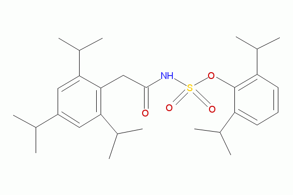 Avasimibe