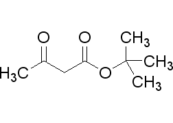 乙酰乙酸叔丁酯