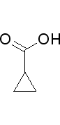 环丙烷羧酸