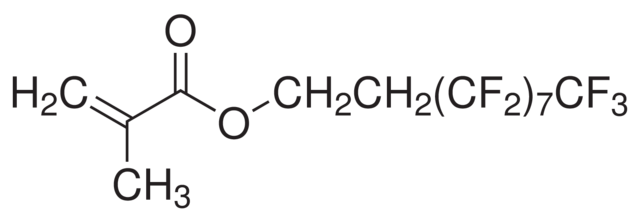 2-(全氟辛基)乙基甲基丙烯酸酯