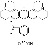 5-ROX [5-Carboxy-X-rhodamine]