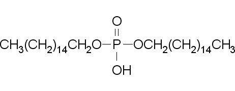 磷酸二鲸蜡酯