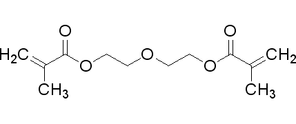 二甲基丙烯酸二乙二醇酯