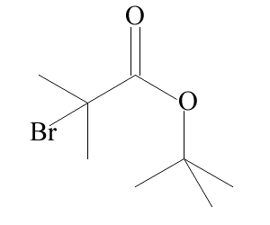 2-溴代异丁酸叔丁酯