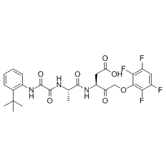 Emricasan