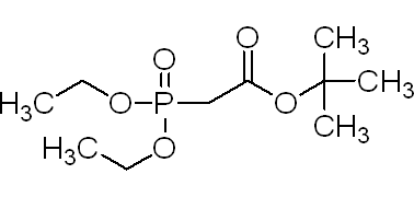 二乙基膦酰基乙酸叔丁酯