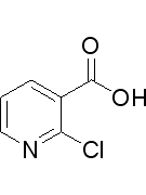 2-氯烟酸