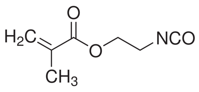 甲基丙烯酸异氰基乙酯