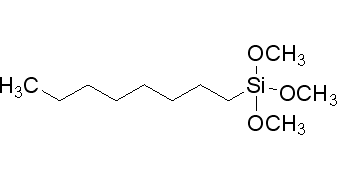 辛基三甲氧基硅烷