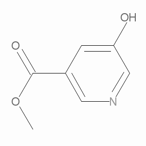 5-羟基烟酸甲酯