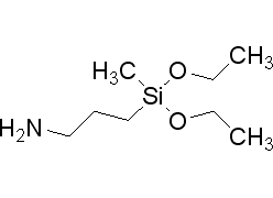 γ-氨丙基甲基二乙氧基硅烷