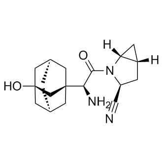 Saxagliptin