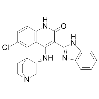 CHIR-124