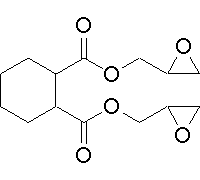 1,2-环己烷二甲酸二缩水甘油酯