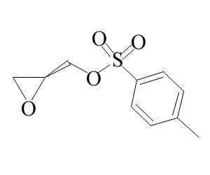 (2S)-(+)-缩水甘油基对甲苯磺酸酯