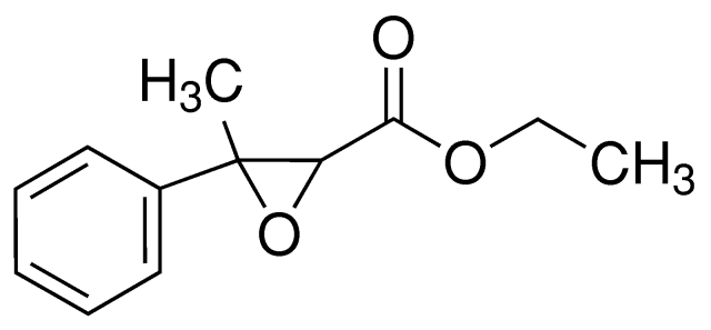 3-甲基-3-苯基缩水甘油酸乙酯(异构体混合物)