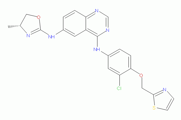 Varlitinib