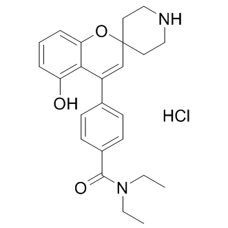 ADL5859 HCl