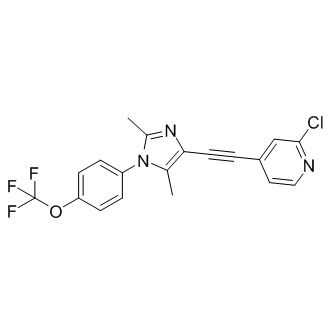 CTEP (RO4956371)