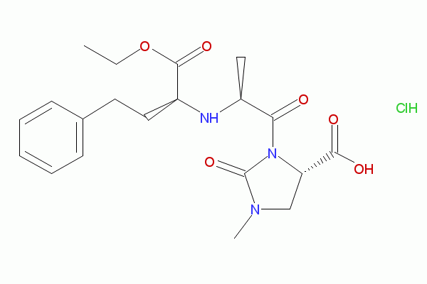 Imidapril HCl