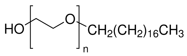 brij03 s2 聚氧乙烯硬脂酸酯(brij 72)