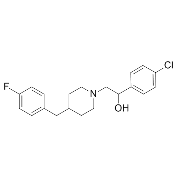 Eliprodil(SL-820715)