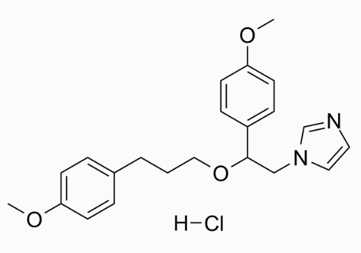 SKF-96365 hydrochloride