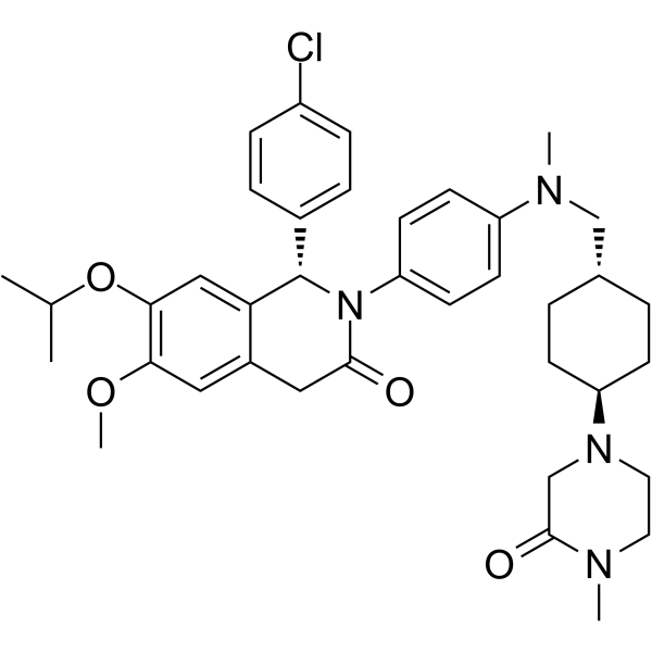 NVP-CGM097