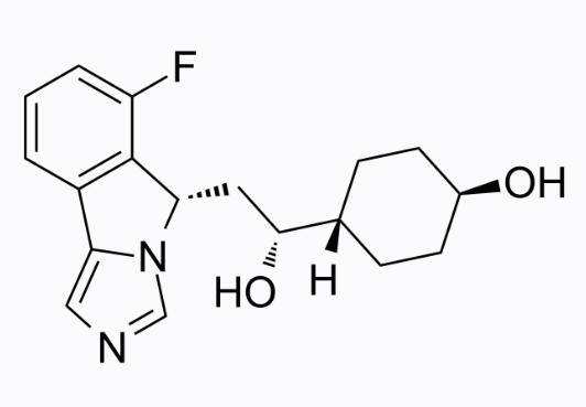 Navoximod