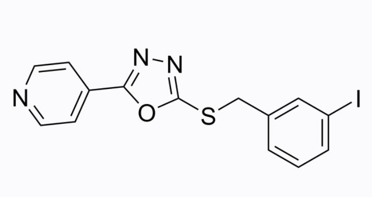 GSK3β inhibitor II