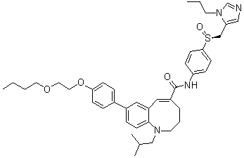 Cenicriviroc