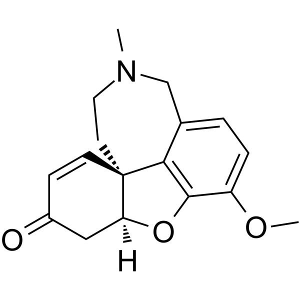 Galanthaminone