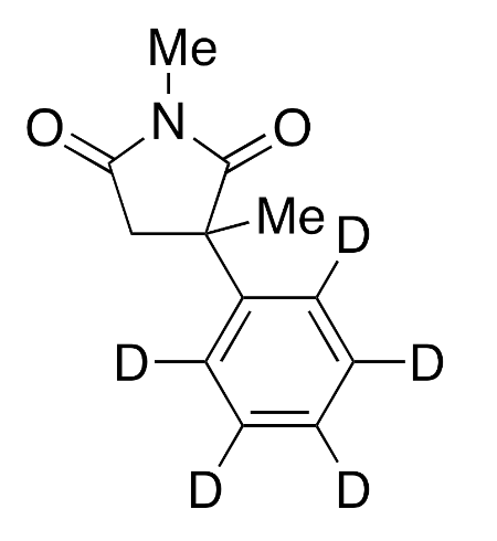 Methsuximide-d5