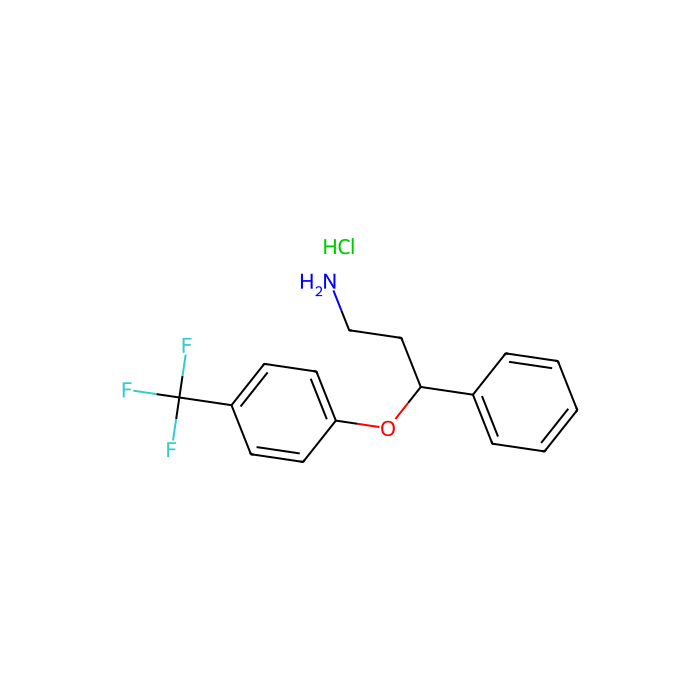 Norfluoxetine-d5 Hydrochloride (Phenyl-d5)